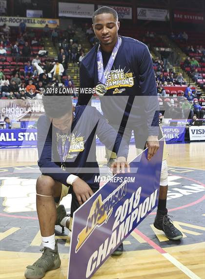Thumbnail 1 in East vs. Moriah (NYSPHSAA Class D Final) photogallery.