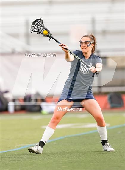 Thumbnail 2 in Marin Catholic @ San Ramon Valley (CIFNCS D1 Quarterfinals) photogallery.