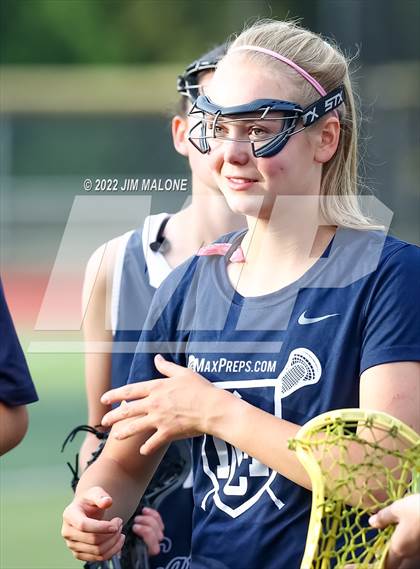 Thumbnail 3 in Marin Catholic @ San Ramon Valley (CIFNCS D1 Quarterfinals) photogallery.