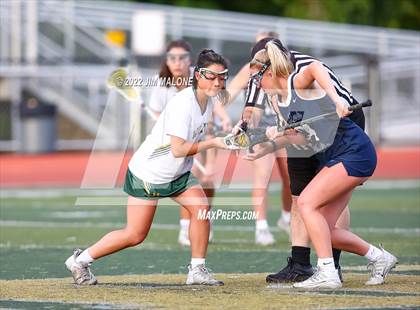 Thumbnail 2 in Marin Catholic @ San Ramon Valley (CIFNCS D1 Quarterfinals) photogallery.