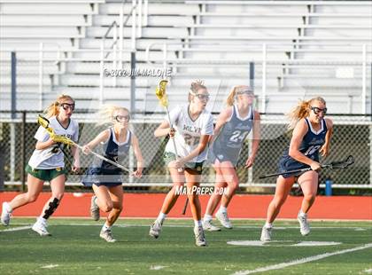 Thumbnail 2 in Marin Catholic @ San Ramon Valley (CIFNCS D1 Quarterfinals) photogallery.