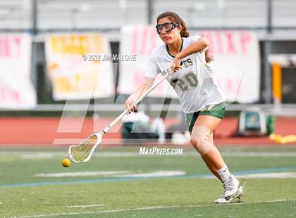Thumbnail 1 in Marin Catholic @ San Ramon Valley (CIFNCS D1 Quarterfinals) photogallery.