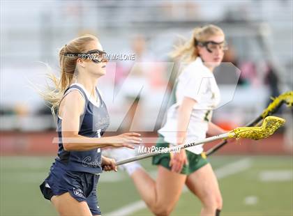 Thumbnail 2 in Marin Catholic @ San Ramon Valley (CIFNCS D1 Quarterfinals) photogallery.