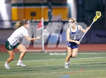 Thumbnail 1 in Marin Catholic @ San Ramon Valley (CIFNCS D1 Quarterfinals) photogallery.