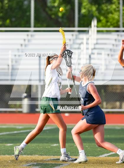 Thumbnail 1 in Marin Catholic @ San Ramon Valley (CIFNCS D1 Quarterfinals) photogallery.