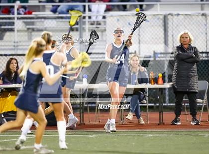 Thumbnail 2 in Marin Catholic @ San Ramon Valley (CIFNCS D1 Quarterfinals) photogallery.