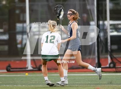 Thumbnail 1 in Marin Catholic @ San Ramon Valley (CIFNCS D1 Quarterfinals) photogallery.