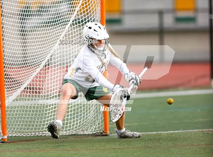 Thumbnail 1 in Marin Catholic @ San Ramon Valley (CIFNCS D1 Quarterfinals) photogallery.