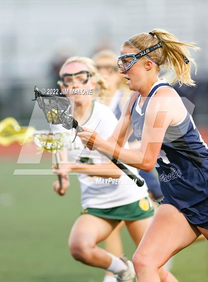 Thumbnail 1 in Marin Catholic @ San Ramon Valley (CIFNCS D1 Quarterfinals) photogallery.