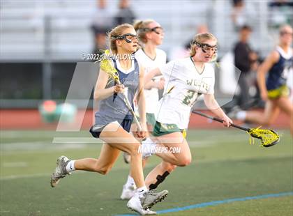 Thumbnail 3 in Marin Catholic @ San Ramon Valley (CIFNCS D1 Quarterfinals) photogallery.