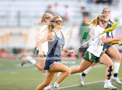 Thumbnail 1 in Marin Catholic @ San Ramon Valley (CIFNCS D1 Quarterfinals) photogallery.