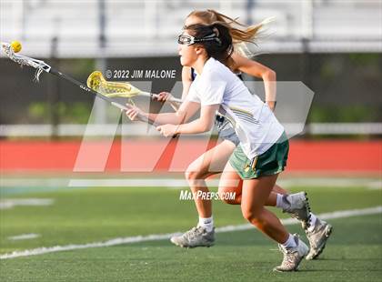 Thumbnail 1 in Marin Catholic @ San Ramon Valley (CIFNCS D1 Quarterfinals) photogallery.