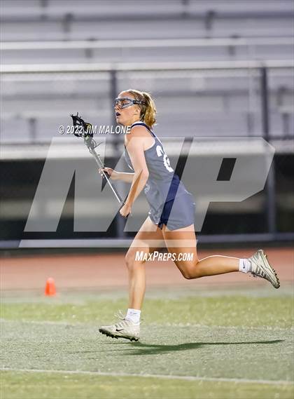 Thumbnail 1 in Marin Catholic @ San Ramon Valley (CIFNCS D1 Quarterfinals) photogallery.