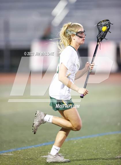 Thumbnail 3 in Marin Catholic @ San Ramon Valley (CIFNCS D1 Quarterfinals) photogallery.