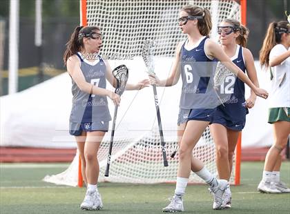 Thumbnail 3 in Marin Catholic @ San Ramon Valley (CIFNCS D1 Quarterfinals) photogallery.