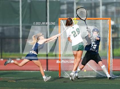 Thumbnail 1 in Marin Catholic @ San Ramon Valley (CIFNCS D1 Quarterfinals) photogallery.