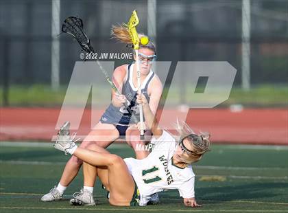 Thumbnail 1 in Marin Catholic @ San Ramon Valley (CIFNCS D1 Quarterfinals) photogallery.