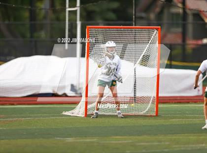Thumbnail 2 in Marin Catholic @ San Ramon Valley (CIFNCS D1 Quarterfinals) photogallery.