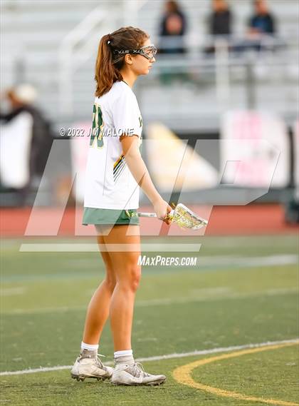 Thumbnail 2 in Marin Catholic @ San Ramon Valley (CIFNCS D1 Quarterfinals) photogallery.