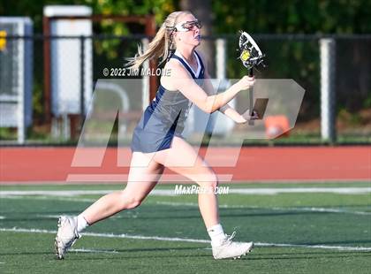 Thumbnail 1 in Marin Catholic @ San Ramon Valley (CIFNCS D1 Quarterfinals) photogallery.