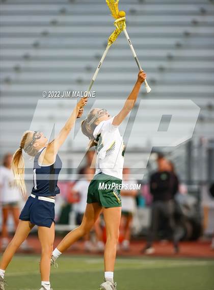 Thumbnail 3 in Marin Catholic @ San Ramon Valley (CIFNCS D1 Quarterfinals) photogallery.