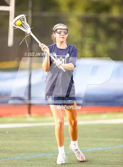 Thumbnail 1 in Marin Catholic @ San Ramon Valley (CIFNCS D1 Quarterfinals) photogallery.