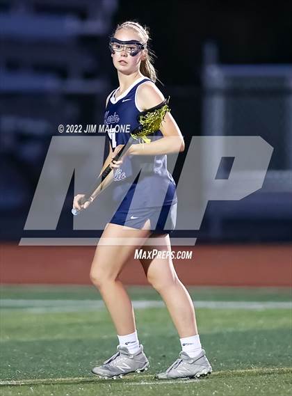 Thumbnail 2 in Marin Catholic @ San Ramon Valley (CIFNCS D1 Quarterfinals) photogallery.