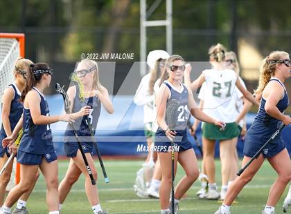Thumbnail 2 in Marin Catholic @ San Ramon Valley (CIFNCS D1 Quarterfinals) photogallery.