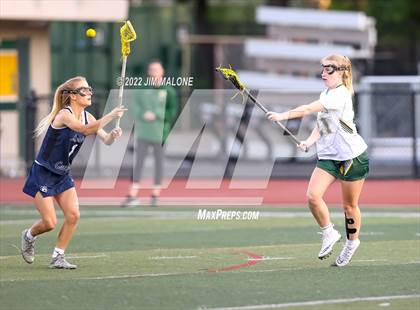 Thumbnail 2 in Marin Catholic @ San Ramon Valley (CIFNCS D1 Quarterfinals) photogallery.