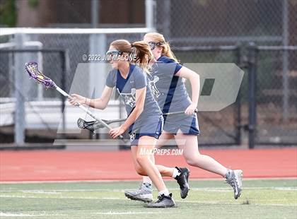 Thumbnail 1 in Marin Catholic @ San Ramon Valley (CIFNCS D1 Quarterfinals) photogallery.