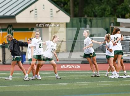 Thumbnail 1 in Marin Catholic @ San Ramon Valley (CIFNCS D1 Quarterfinals) photogallery.