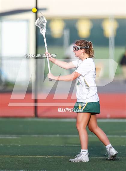 Thumbnail 1 in Marin Catholic @ San Ramon Valley (CIFNCS D1 Quarterfinals) photogallery.