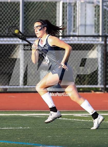 Thumbnail 1 in Marin Catholic @ San Ramon Valley (CIFNCS D1 Quarterfinals) photogallery.