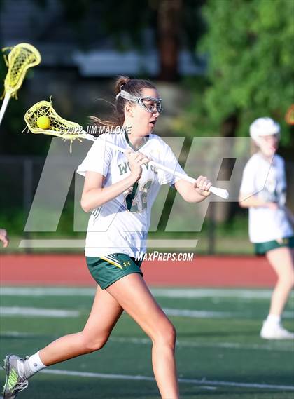 Thumbnail 1 in Marin Catholic @ San Ramon Valley (CIFNCS D1 Quarterfinals) photogallery.