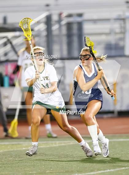 Thumbnail 1 in Marin Catholic @ San Ramon Valley (CIFNCS D1 Quarterfinals) photogallery.