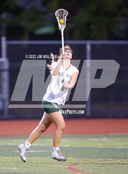 Thumbnail 3 in Marin Catholic @ San Ramon Valley (CIFNCS D1 Quarterfinals) photogallery.