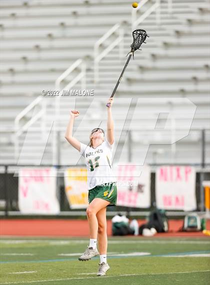 Thumbnail 3 in Marin Catholic @ San Ramon Valley (CIFNCS D1 Quarterfinals) photogallery.