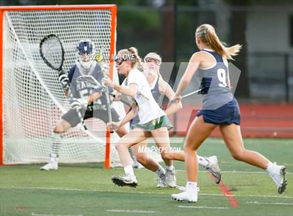 Thumbnail 1 in Marin Catholic @ San Ramon Valley (CIFNCS D1 Quarterfinals) photogallery.