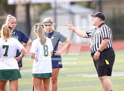 Thumbnail 2 in Marin Catholic @ San Ramon Valley (CIFNCS D1 Quarterfinals) photogallery.