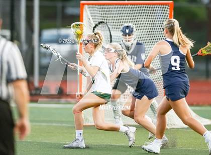 Thumbnail 2 in Marin Catholic @ San Ramon Valley (CIFNCS D1 Quarterfinals) photogallery.
