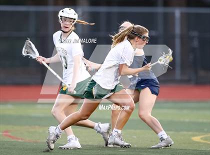 Thumbnail 2 in Marin Catholic @ San Ramon Valley (CIFNCS D1 Quarterfinals) photogallery.
