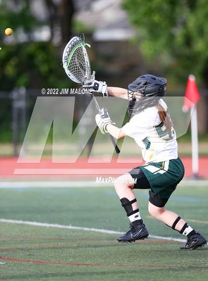 Thumbnail 2 in Marin Catholic @ San Ramon Valley (CIFNCS D1 Quarterfinals) photogallery.