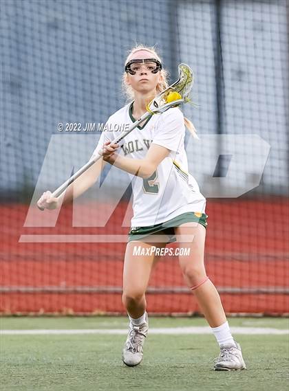 Thumbnail 3 in Marin Catholic @ San Ramon Valley (CIFNCS D1 Quarterfinals) photogallery.