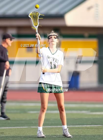 Thumbnail 3 in Marin Catholic @ San Ramon Valley (CIFNCS D1 Quarterfinals) photogallery.
