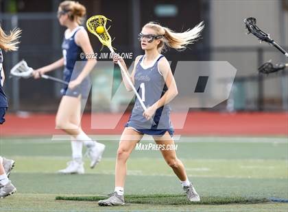 Thumbnail 2 in Marin Catholic @ San Ramon Valley (CIFNCS D1 Quarterfinals) photogallery.