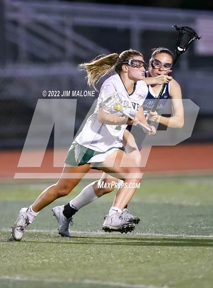 Thumbnail 3 in Marin Catholic @ San Ramon Valley (CIFNCS D1 Quarterfinals) photogallery.