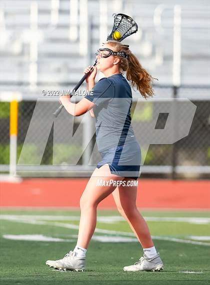 Thumbnail 3 in Marin Catholic @ San Ramon Valley (CIFNCS D1 Quarterfinals) photogallery.