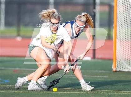 Thumbnail 1 in Marin Catholic @ San Ramon Valley (CIFNCS D1 Quarterfinals) photogallery.
