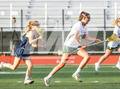 Thumbnail 3 in Marin Catholic @ San Ramon Valley (CIFNCS D1 Quarterfinals) photogallery.