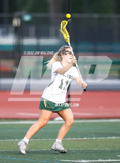 Thumbnail 3 in Marin Catholic @ San Ramon Valley (CIFNCS D1 Quarterfinals) photogallery.